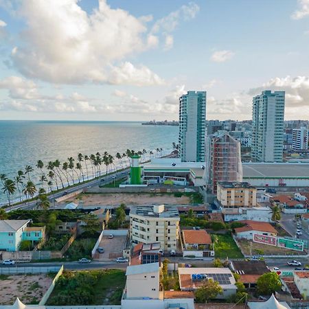 Pousada Girassol Maceio  Bagian luar foto