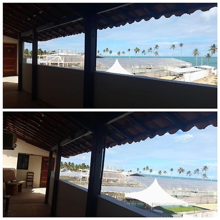 Pousada Girassol Maceio  Bagian luar foto