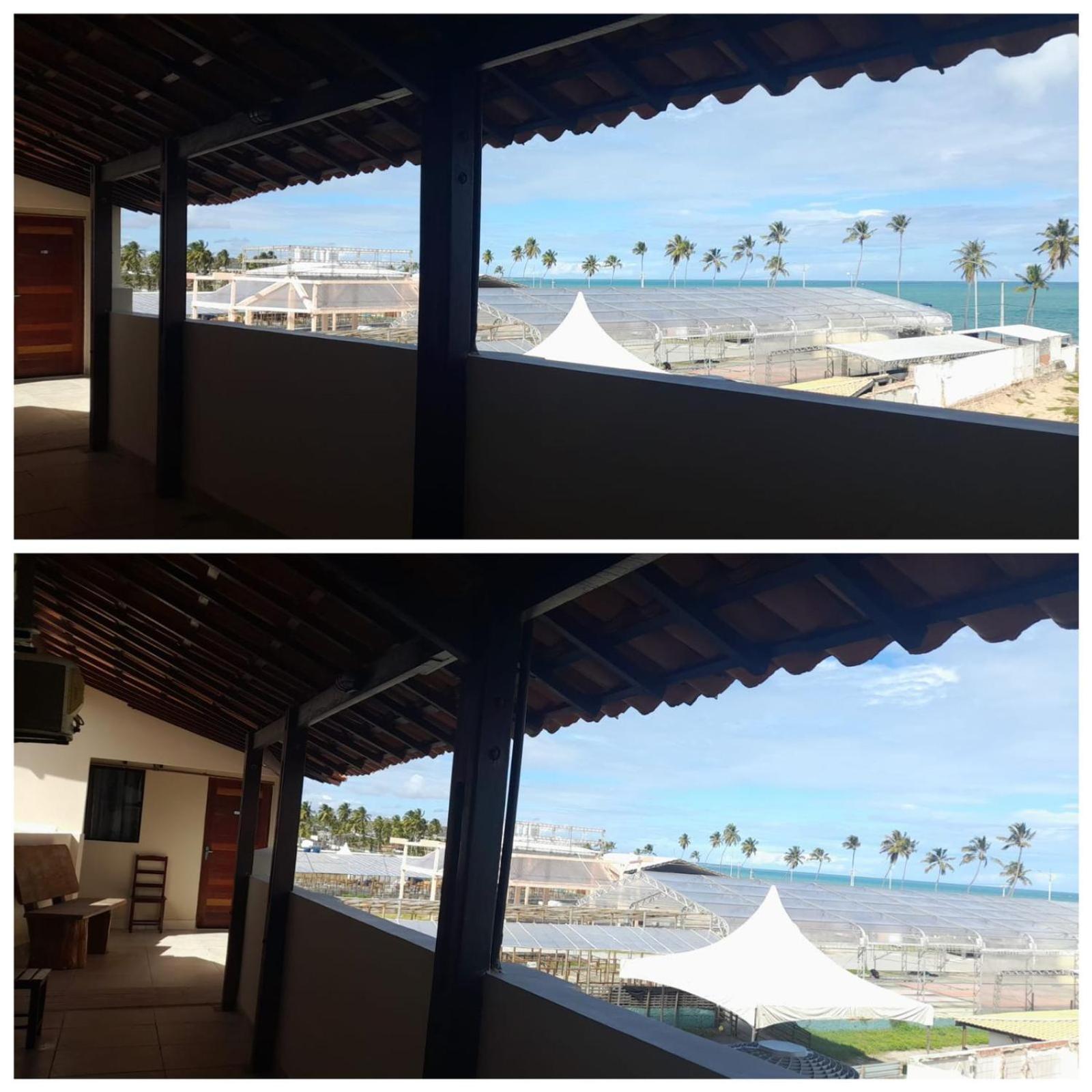 Pousada Girassol Maceio  Bagian luar foto