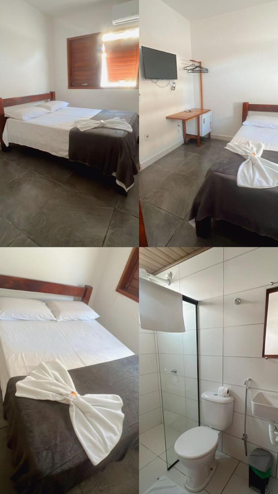 Pousada Girassol Maceio  Bagian luar foto