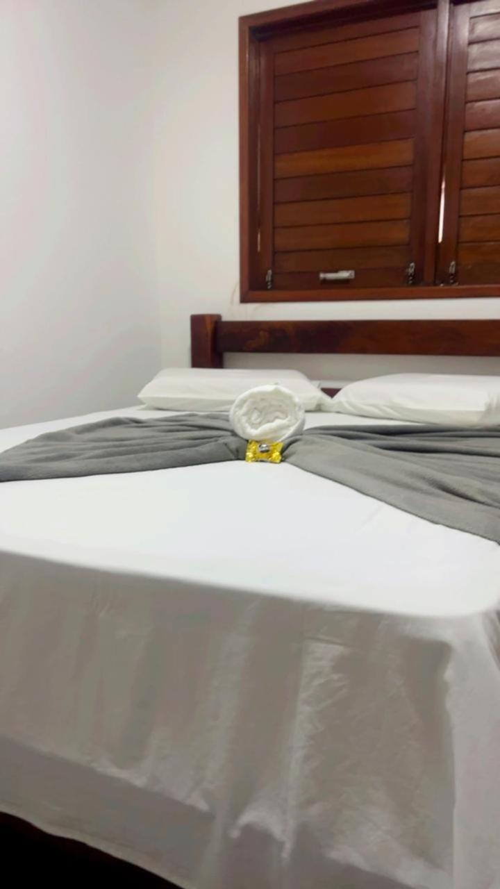 Pousada Girassol Maceio  Bagian luar foto