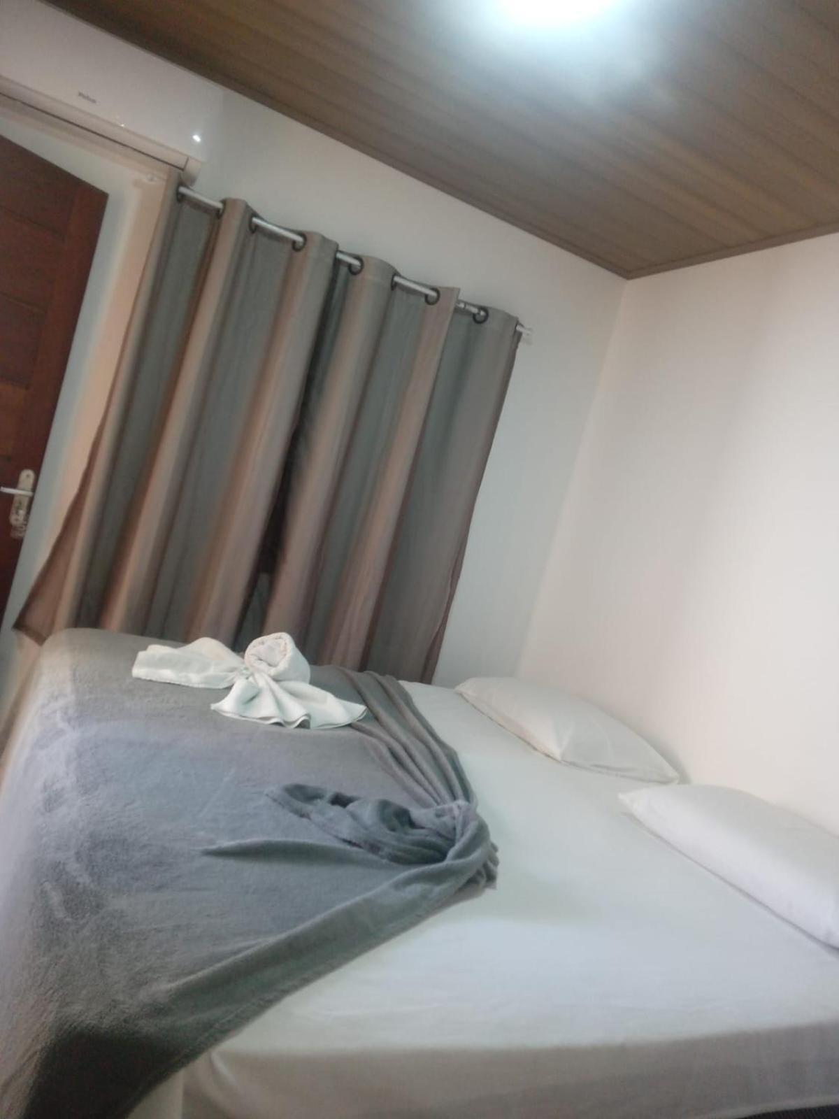 Pousada Girassol Maceio  Bagian luar foto