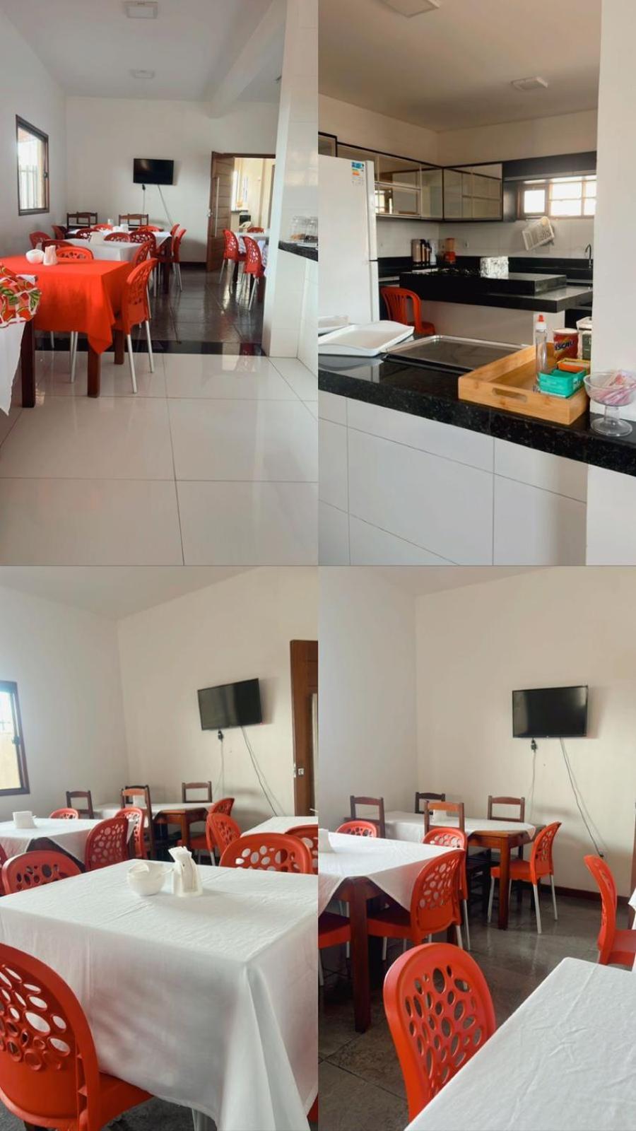 Pousada Girassol Maceio  Bagian luar foto