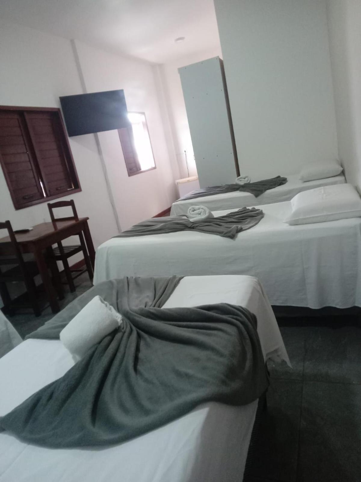 Pousada Girassol Maceio  Bagian luar foto